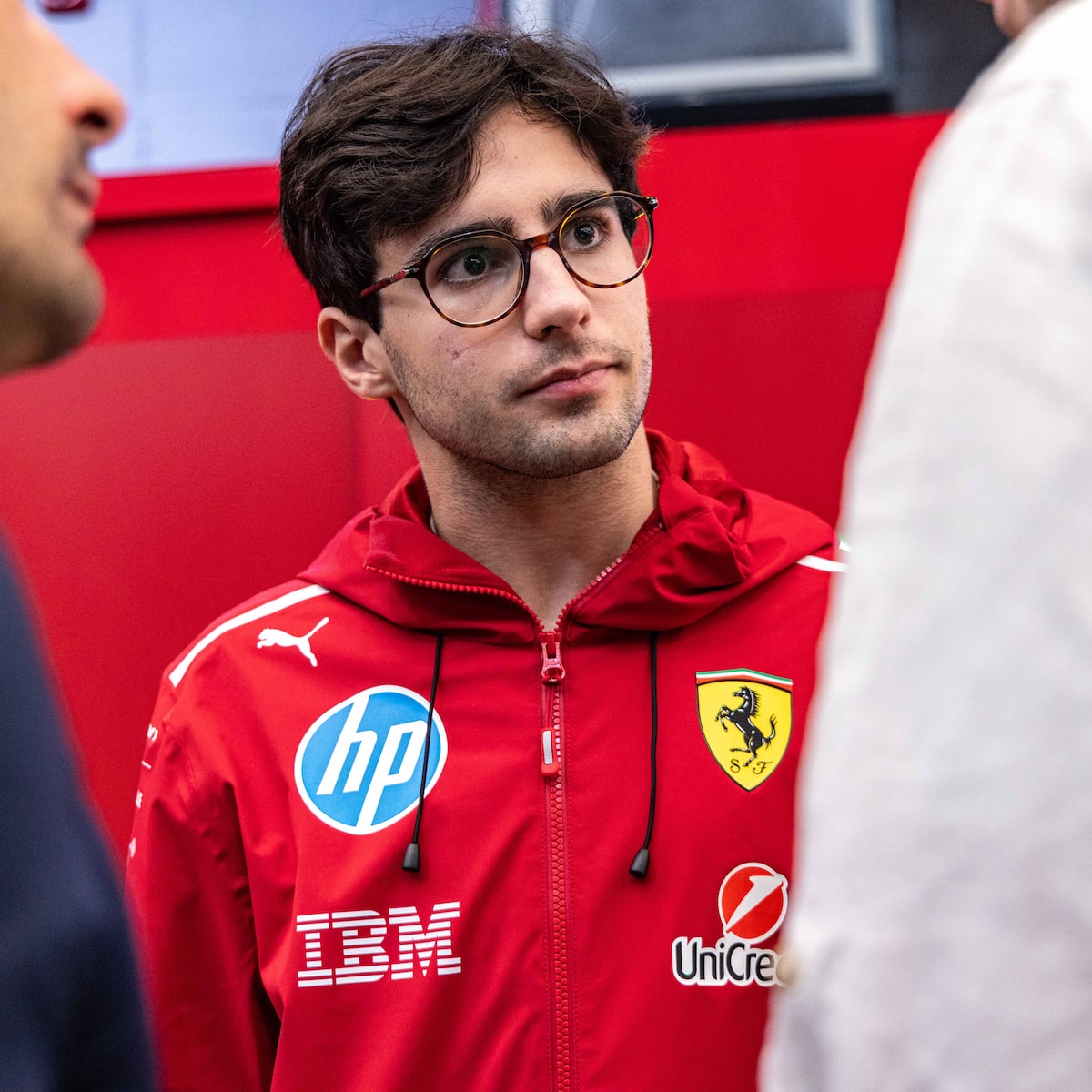 Rafael Câmara é anunciado pela Haas, e Brasil volta a ter dois pilotos na F1 após 10 anos
