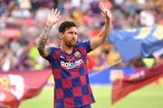 Imagem da matéria: Bola de Ouro: jurado põe Messi em 3º, à frente de Yamal, e explica escolha