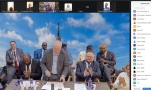 Terceira Cimeira Rússia-África: é aqui que se faz história