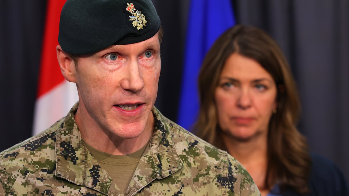 What happened at CFB Wainwright? 4 soldiers dead, 39 wounded. Here are the confirmed facts.