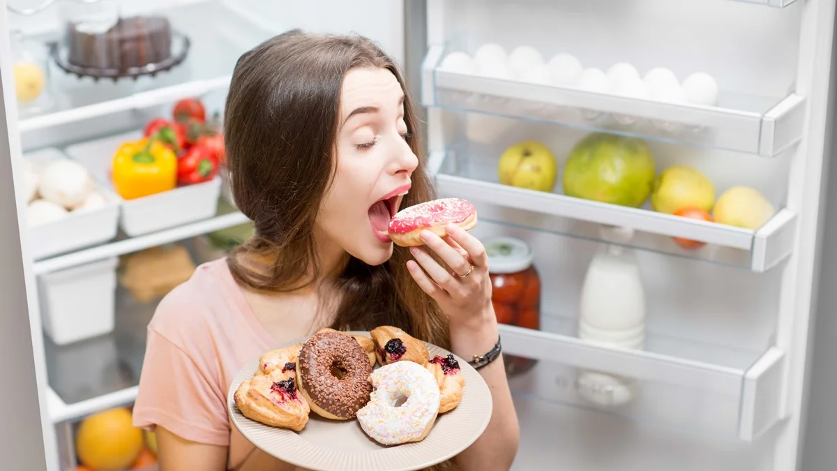 Picolinato de cromo reduz a vontade de comer doces? Veja se funciona mesmo