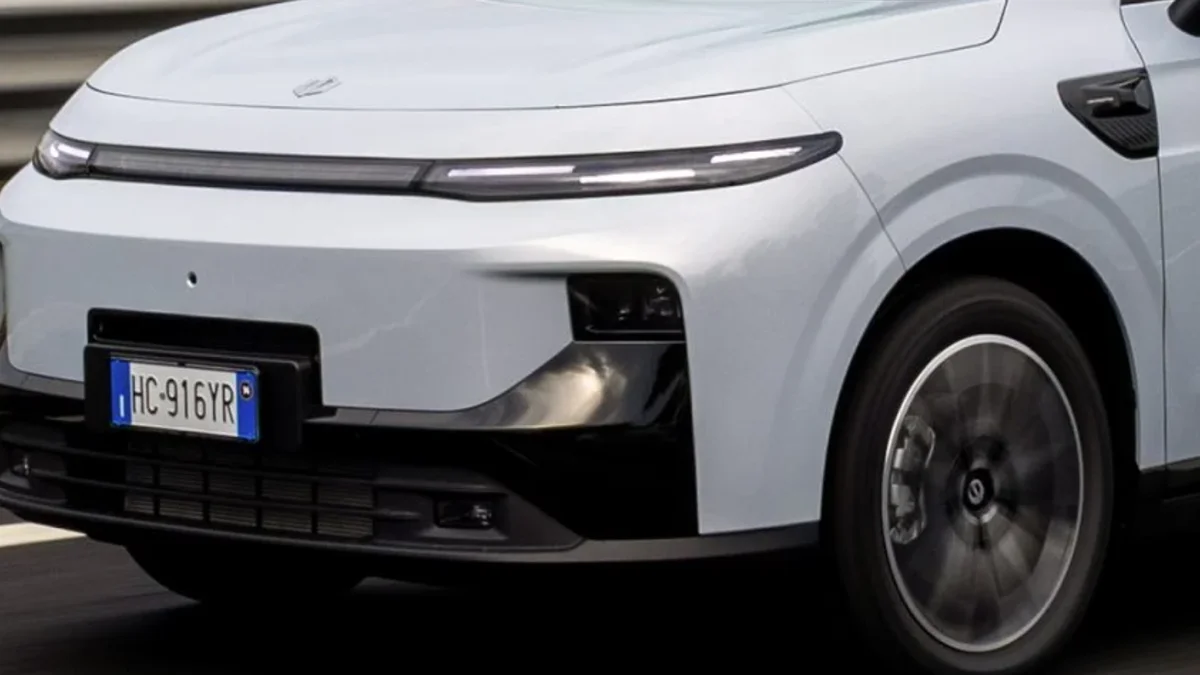 Imagem da matéria: Leapmotor confirma estreia de carro híbrido flex no Brasil