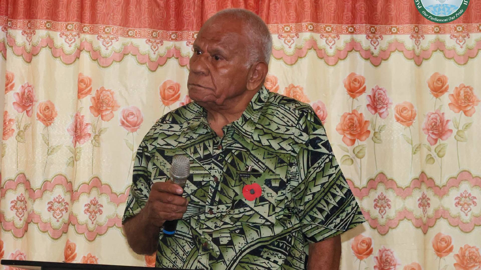 Our laws are too lenient towards offenders, bring back laws for hanging for serious offenders – Lawai villager