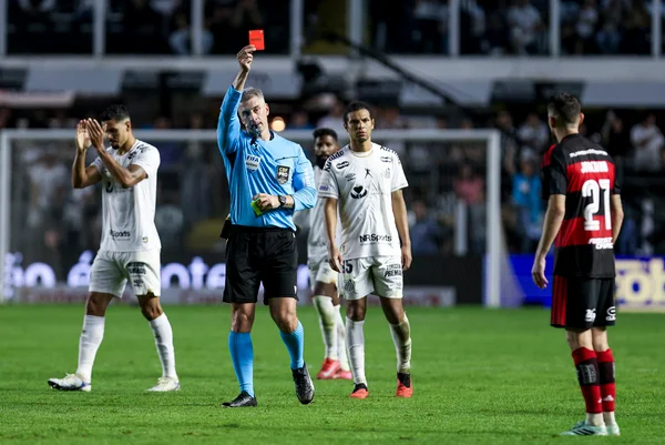 Palmeiras classifica nota do Flamengo contra a arbitragem como antiquada - destaque galeria