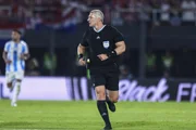 Árbitro Anderson Daronco