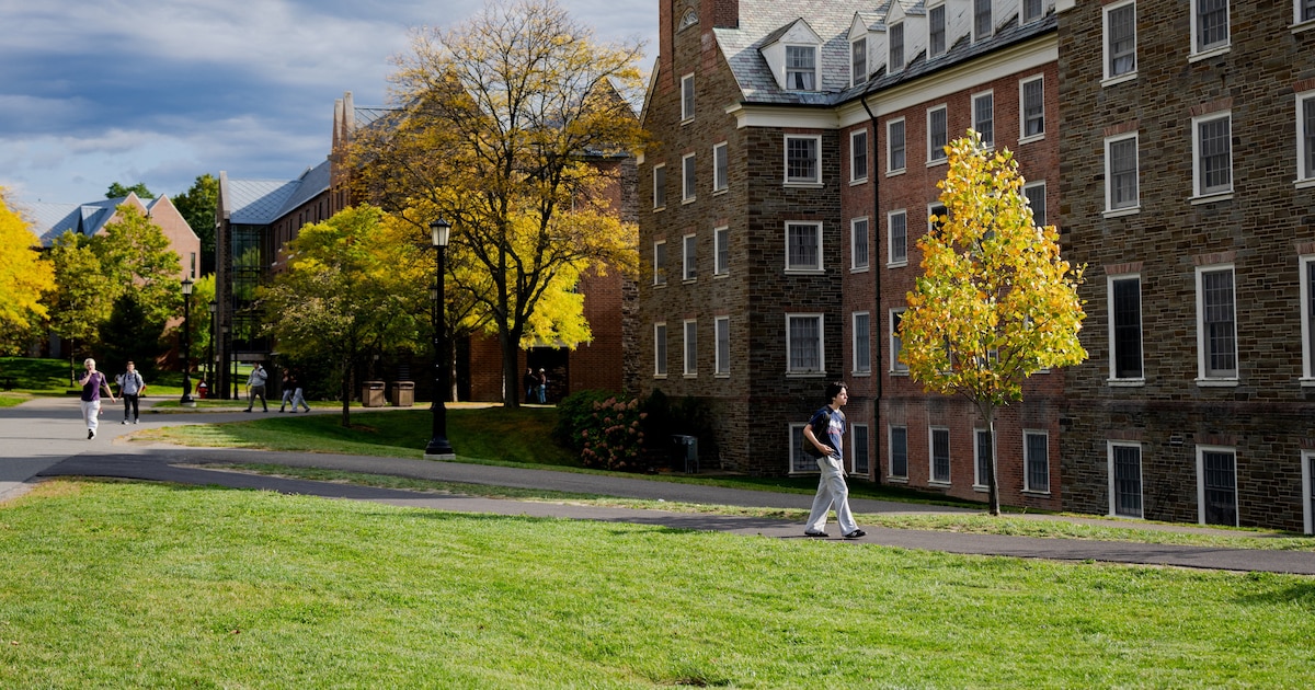 "¿Cómo saben que fue consensuado?: revelan videos de las entrevistas de la policía universitaria de Cornell por la denuncia de violación grupal en una fraternidad"