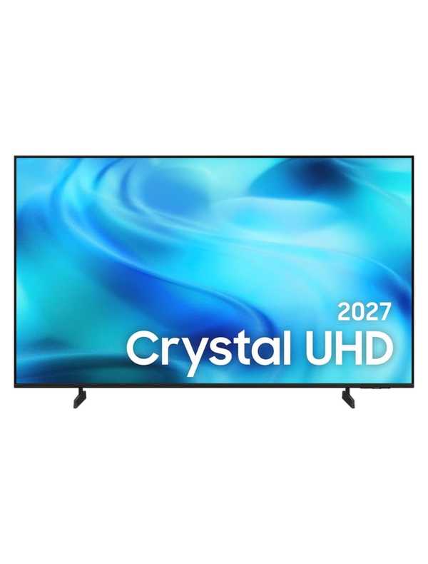 Samsung Crystal UHD U8000H