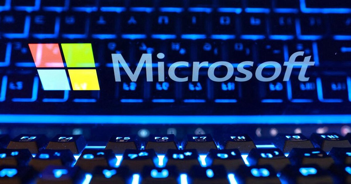 A Microsoft desenvolveu uma ferramenta de IA capaz de realizar diagnósticos 'sequencialmente', como um médico