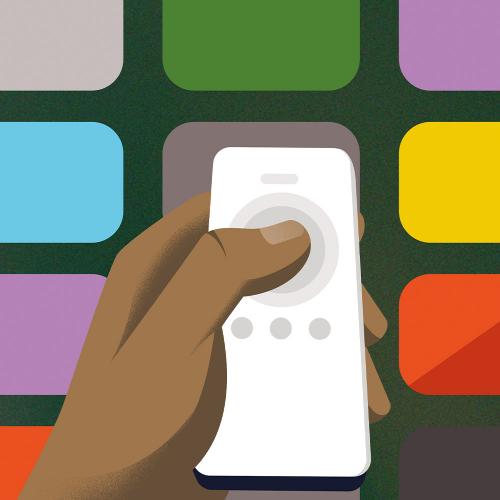 The Audacity: esta irônica e espirituosa crítica ao mundo tech de um escritor de Succession está repleta de frases brilhantes
