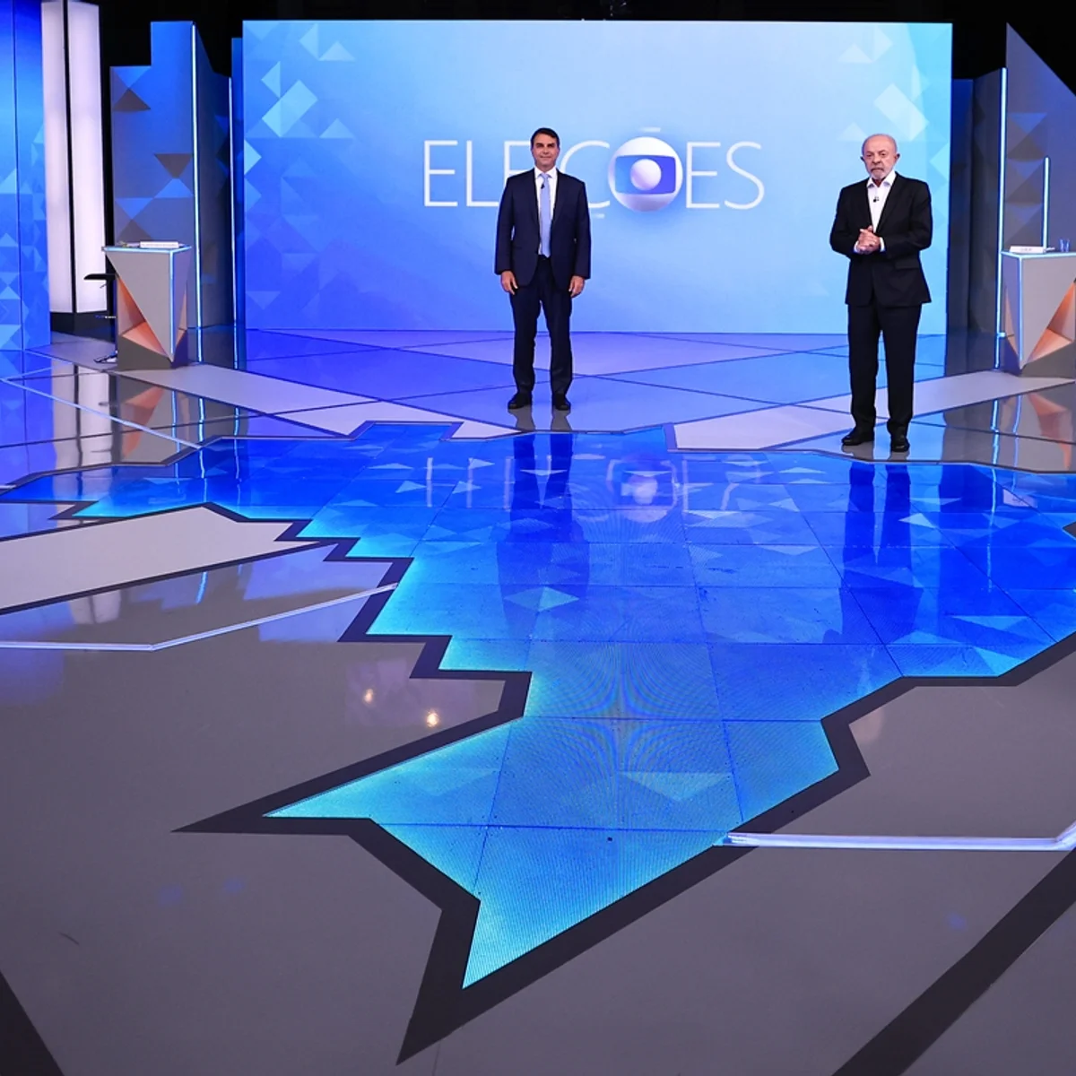 Colunistas do Metrópoles analisam quem venceu debate da Globo; veja notas