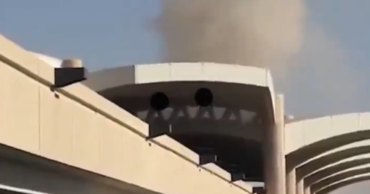 Coalizão liderada por sauditas relata novo ataque a aeroporto de Riad um dia após morte de 12 pessoas