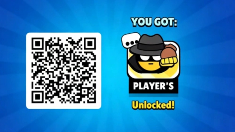 QR Codes de Brawl Stars para outubro de 2026 — Foto: Reprodução/ Luã Souza