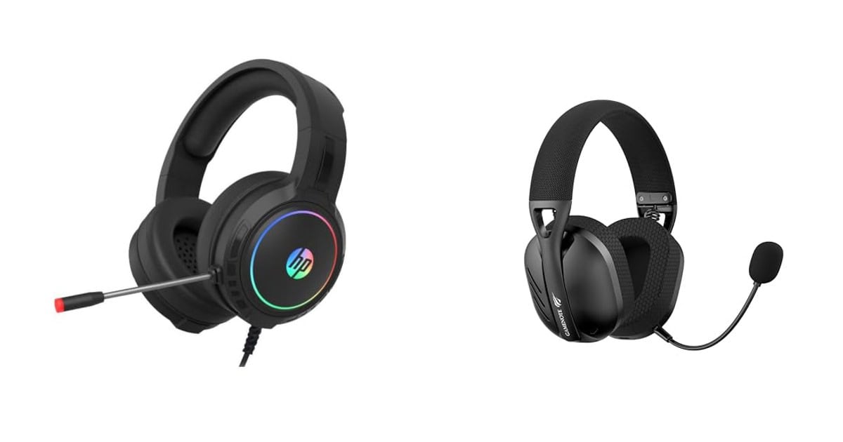 Som que você sente: os melhores headsets 7.1 surround em promoção na Amazon