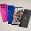 Imagem da matéria: Razr Flex: dobrável da Motorola estilo iPhone Duo aparece em benchmark