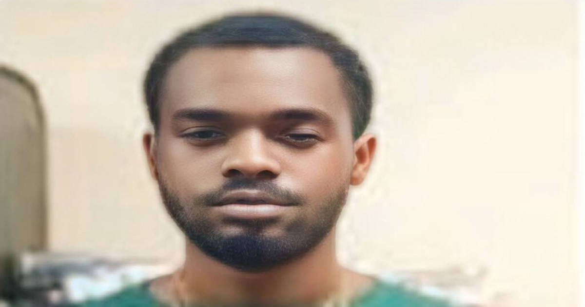 A polícia intensifica a busca pelo suposto assassino 'Papa'
