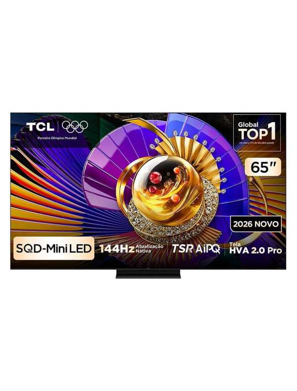 TCL SQD-Mini LED C7L
