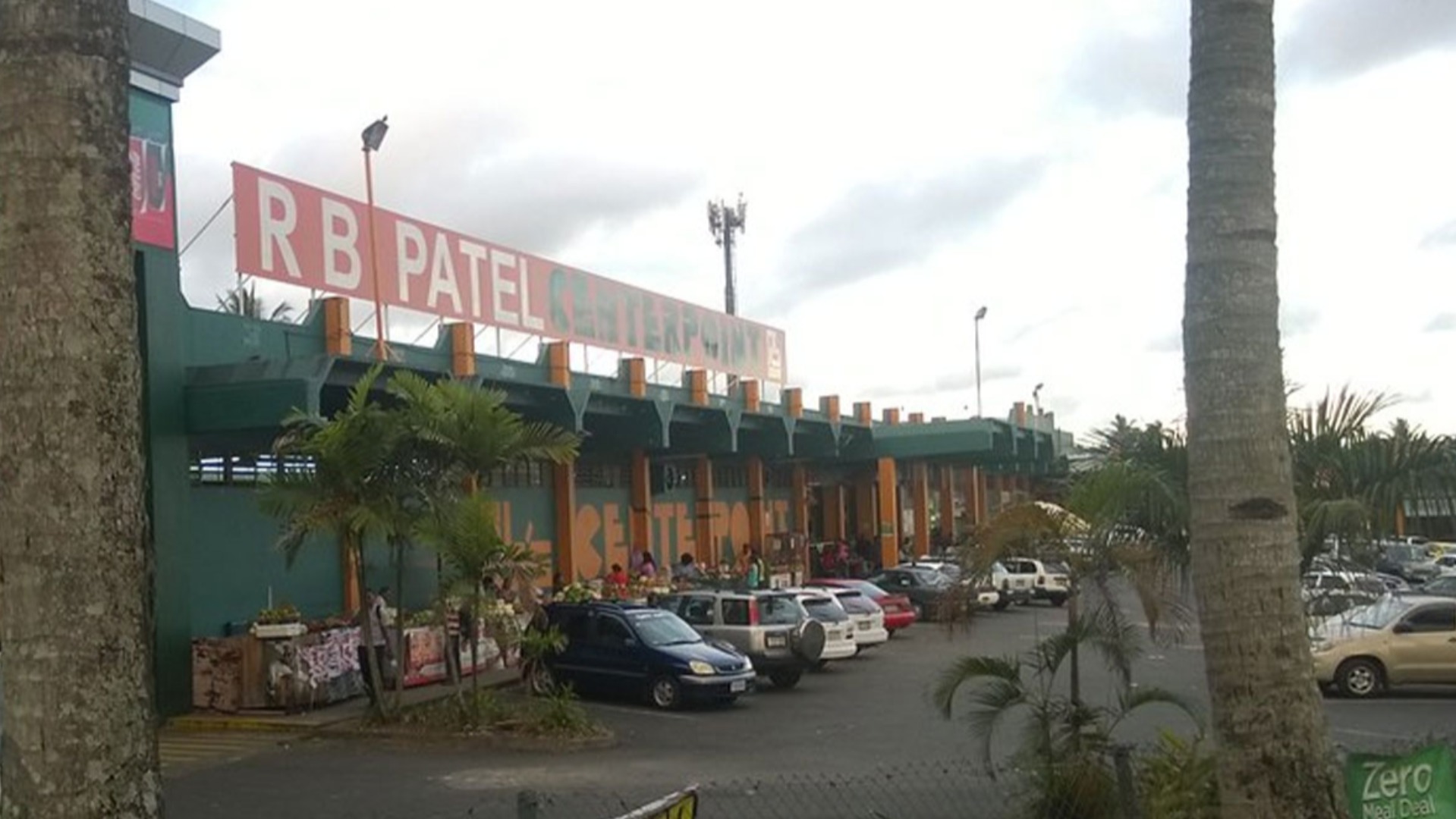 RB Patel Group Limited records $13.3 million net profit, announces dividend of 3.5 cents per share