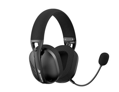 Havit Fuxi-H3 Headset Gamer