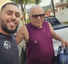Mineiro de 13 anos, bicampeão de hipismo, está entre vítimas de acidente que matou família no RJ