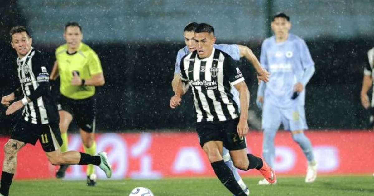 Atlético é o oitavo brasileiro a enfrentar Boca Juniors em final