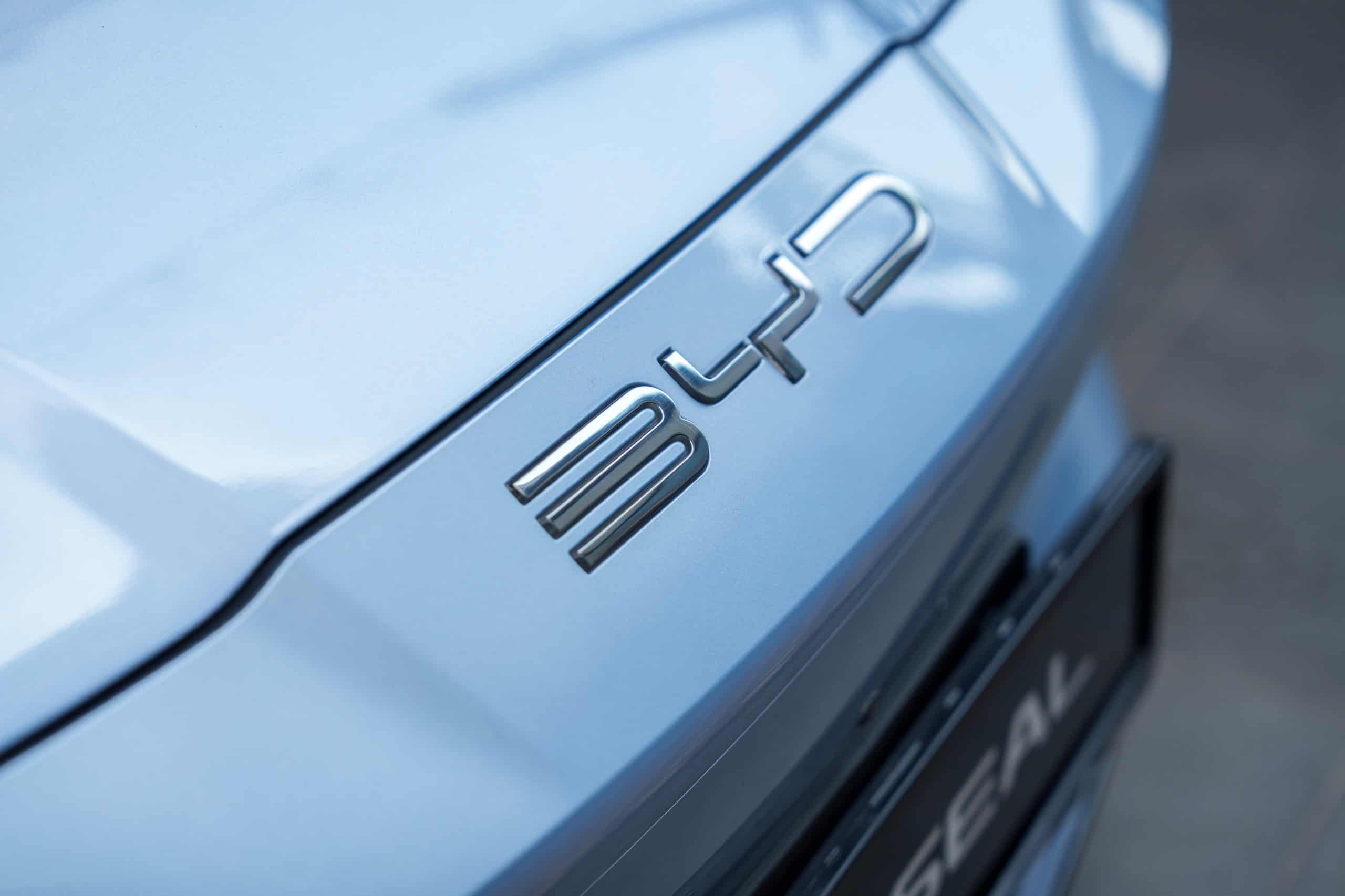 BYD quer produzir 600 mil carros por ano em fábrica no Brasil