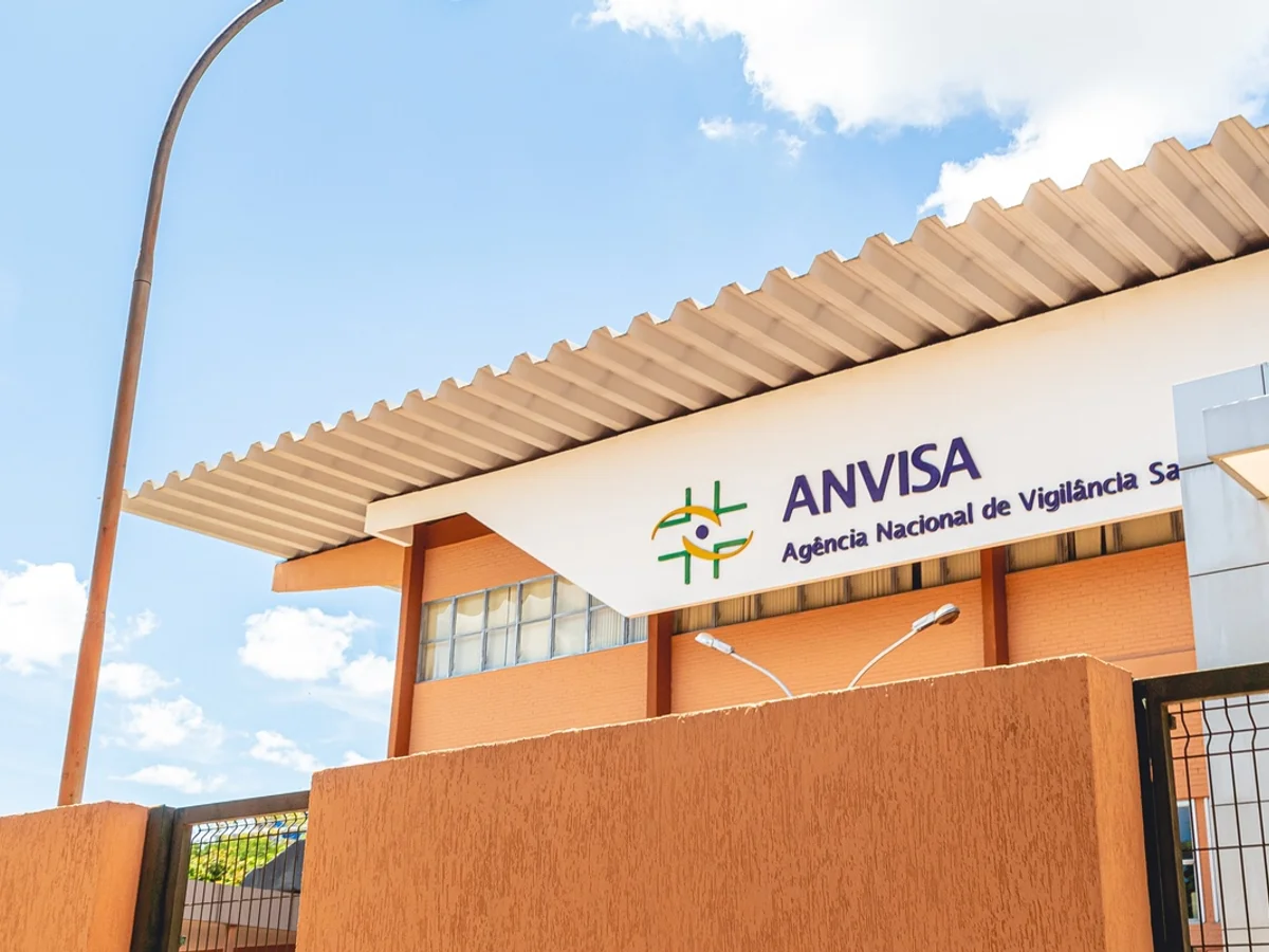 Anvisa manda recolher picolé e suplemento com ingredientes não aprovados