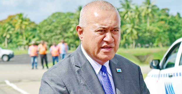Naivalurua reviewing suspected cyber attack on Suva-based regional organisation