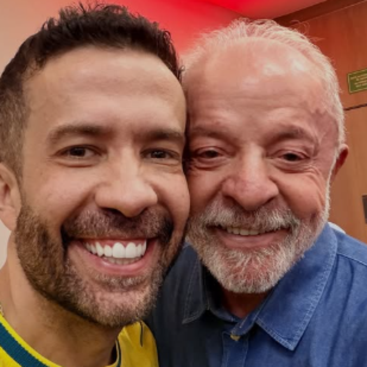 Por que André Janones desistiu de disputar a Presidência em 2022? Entenda