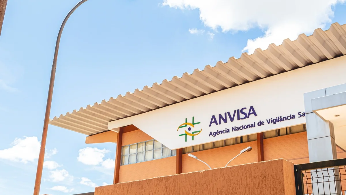 Anvisa manda recolher picolé e suplemento com ingredientes não aprovados