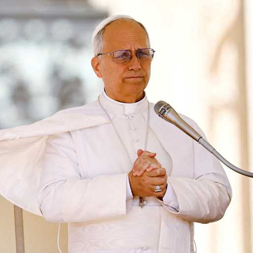 Pope Leo heads to France with AI, apologies for clergy abuse on agenda