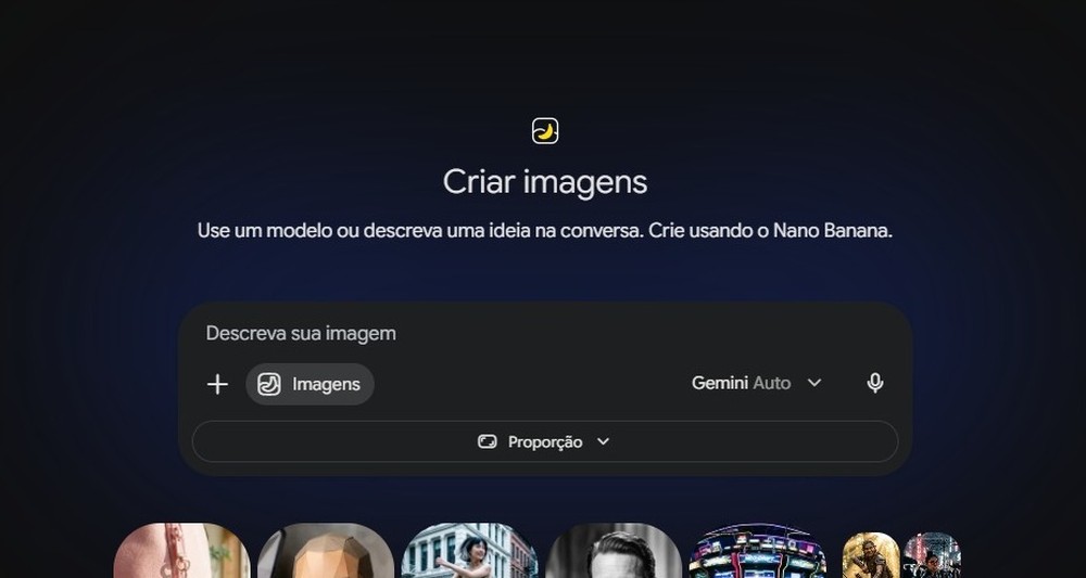 Acesse a ferramenta de IA da sua preferência — Foto: Diedrich Bader/TechTudo