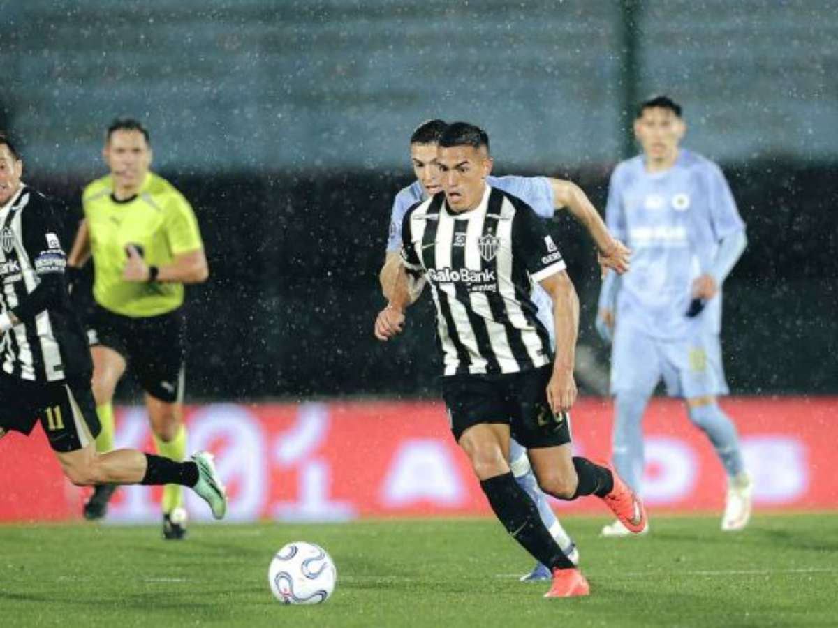 Atlético é o oitavo brasileiro a enfrentar Boca Juniors em final