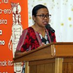 A comemoração do Dia Nacional da Mulher para os 50 anos reflete a jornada das mulheres de Timor-Leste desde a luta passada