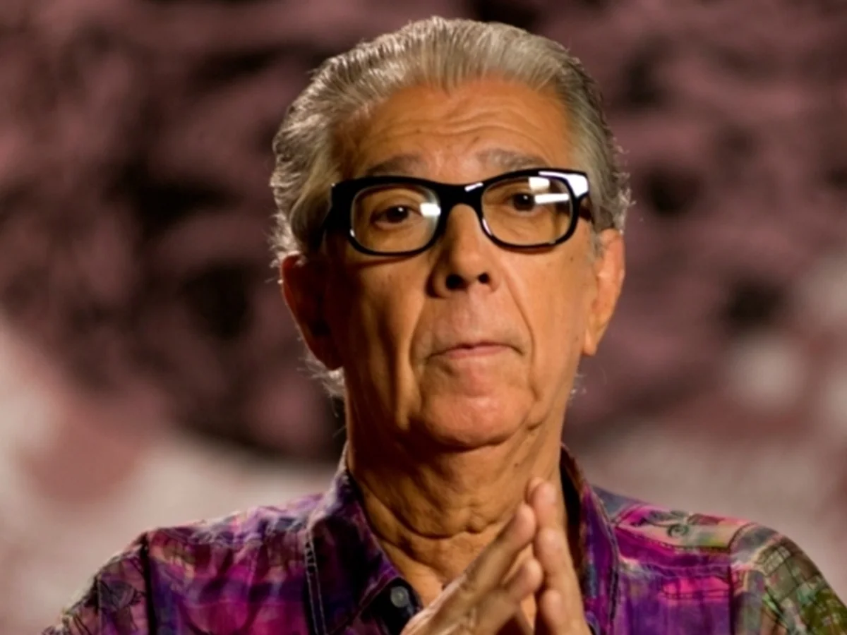 Morre Jomard Muniz de Britto, ícone do cinema pernambucano, aos 89 anos