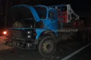 Caminhoneiro para em acostamento para ajudar colega e morre atropelado
