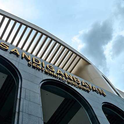 Sandiganbayan upholds government claim on Manila property in ill-gotten wealth case