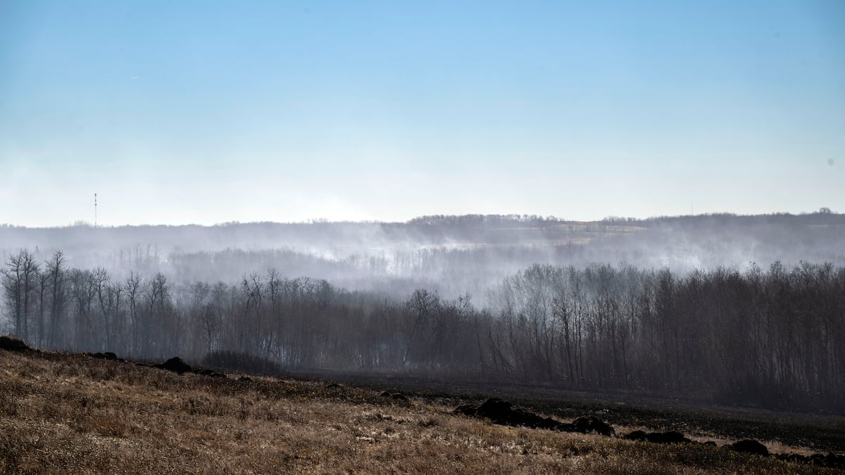 2 soldiers from B.C. dead in CFB Wainwright fire: officials