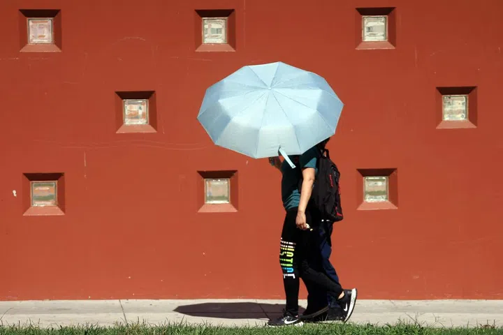 Mudanças climáticas devem ser declaradas 'emergência de saúde global': estudo do The Lancet