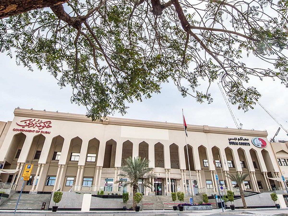 Um tribunal de Dubai ordena reembolso de Dh1,8 milhão ao comprador no caso Heart of Europe