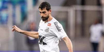 Foto: Raul Baretta/ Santos FC / G&aacute;vea News