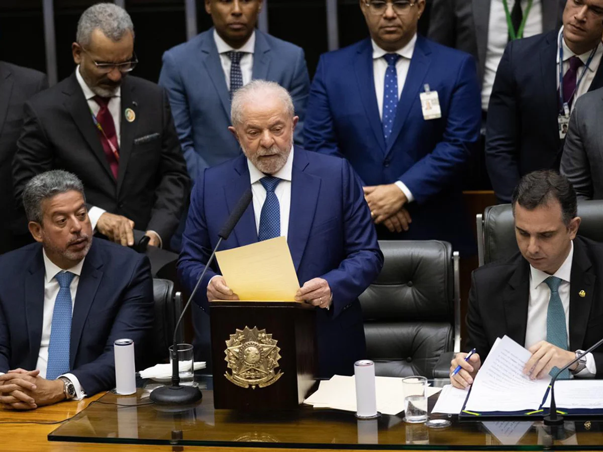 O mercado aposta, a economia paga a conta
