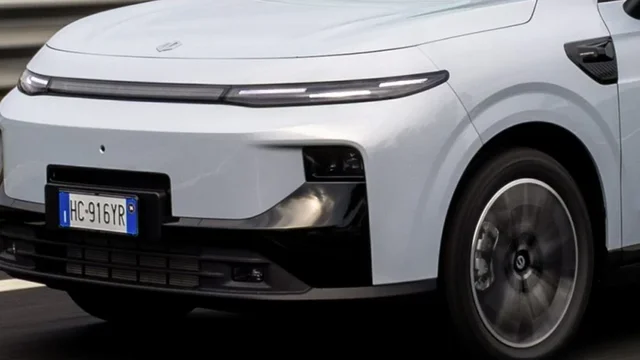 Leapmotor confirma estreia de carro híbrido flex no Brasil