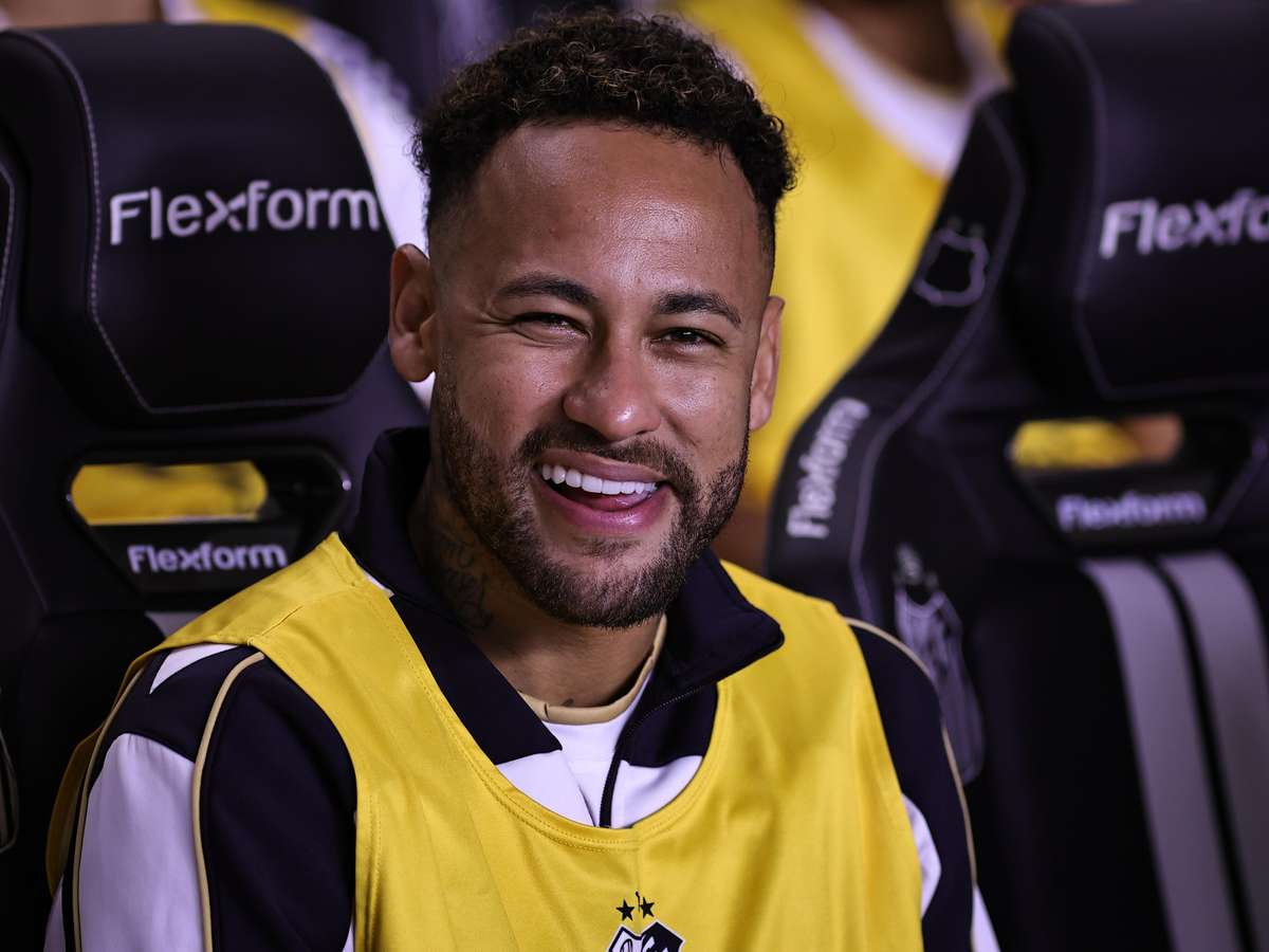 Neymar projeta ano sabático depois de aposentadoria e diz que não gosta de ver futebol na TV