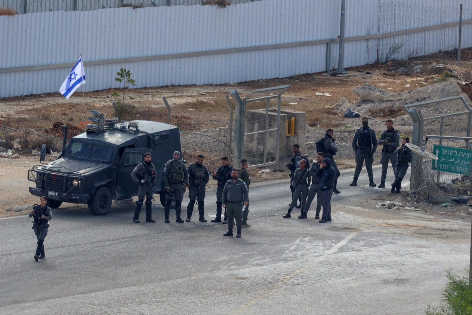Israel bloqueando posto militar crítico da Board of Peace em Gaza: Relatório