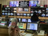 Um membro do conselho de administração de uma caridade britânica pertencia a um conselho iraniano sancionado para moralidade.