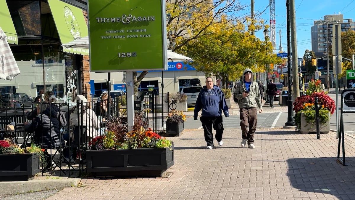 Kitchissippi ward voters prepare to choose new councillor for first time in 12 years