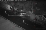 Caminhoneiro para em acostamento para ajudar colega e morre atropelado