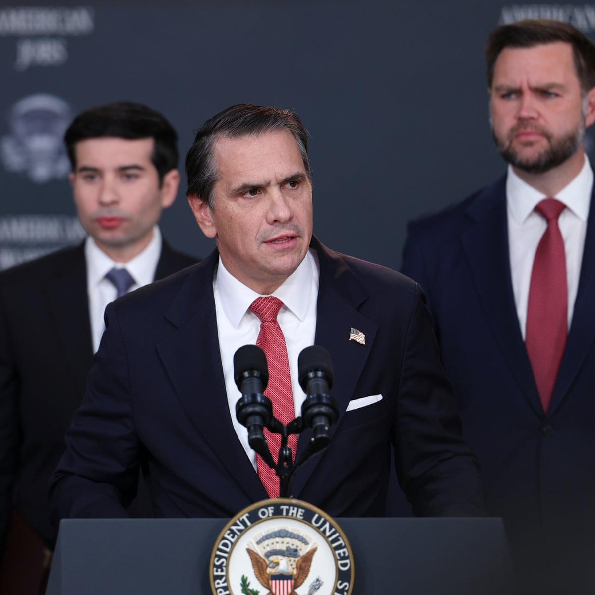 Empresário foragido levado à custódia dos EUA no caso de suborno na Venezuela